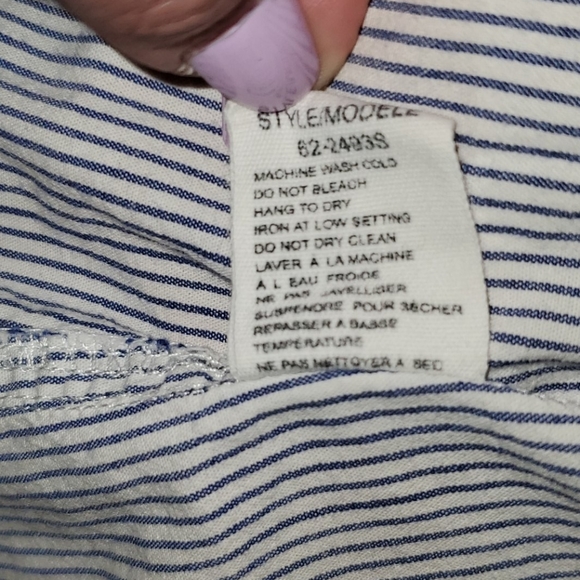 Button down shirt - Picture 7 of 7